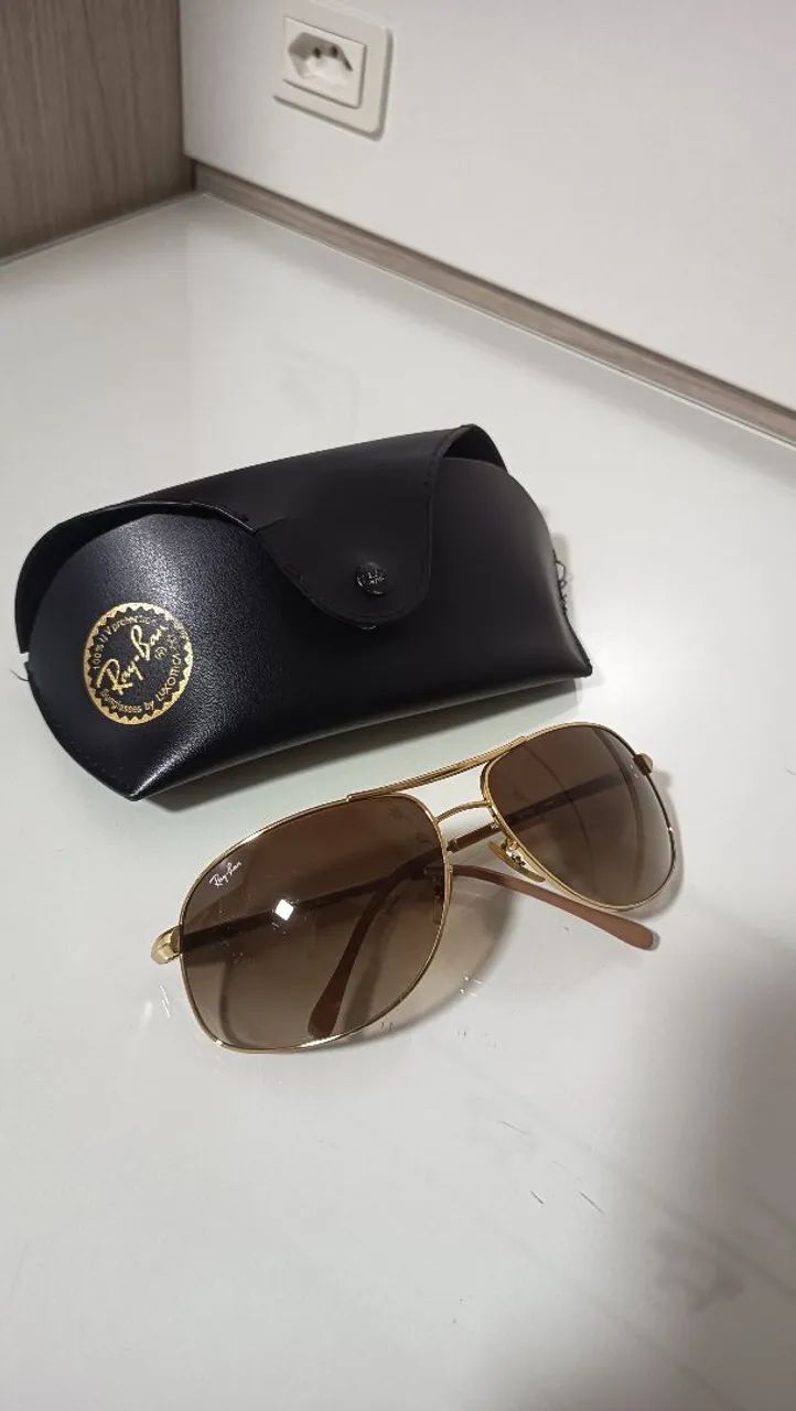 Óculos Rayban original  - Foto 2
