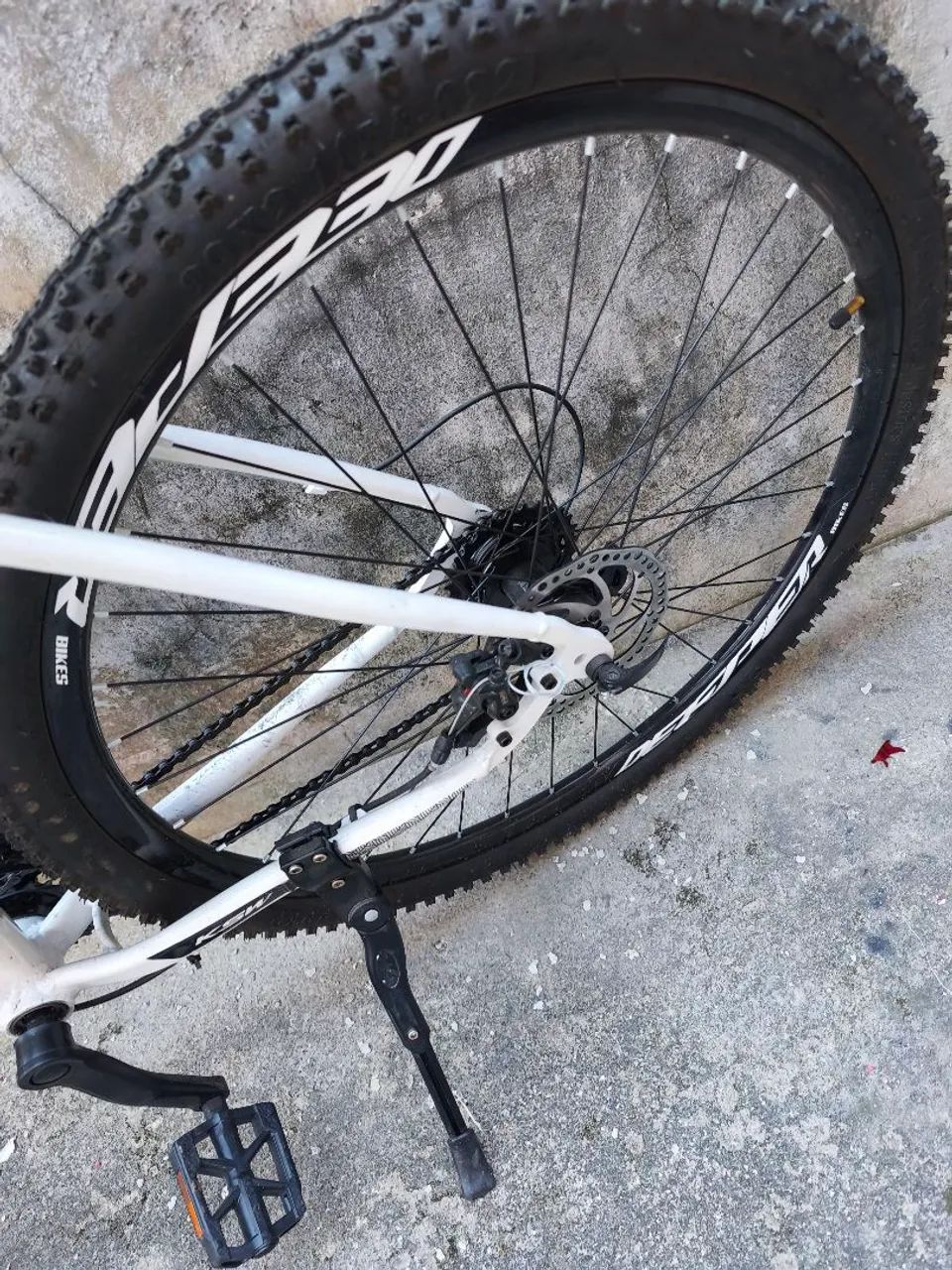 Bicicleta aro 29 - Foto 2