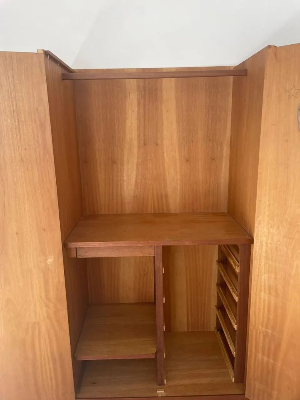 Guarda roupa - Foto 5