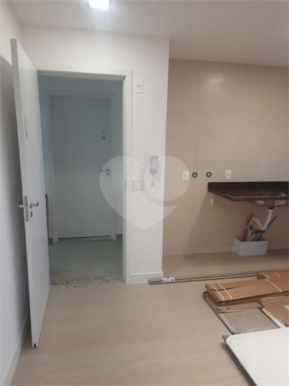 Apartamento para locação com 3 quartos no Edifício Highline Park em Sorocaba SP - Foto 4