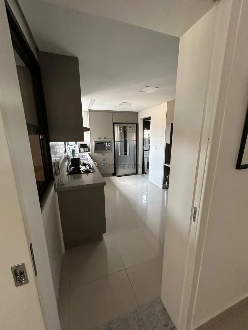 Lindo Apartamento No Edifício Wish - Venda - Foto 5