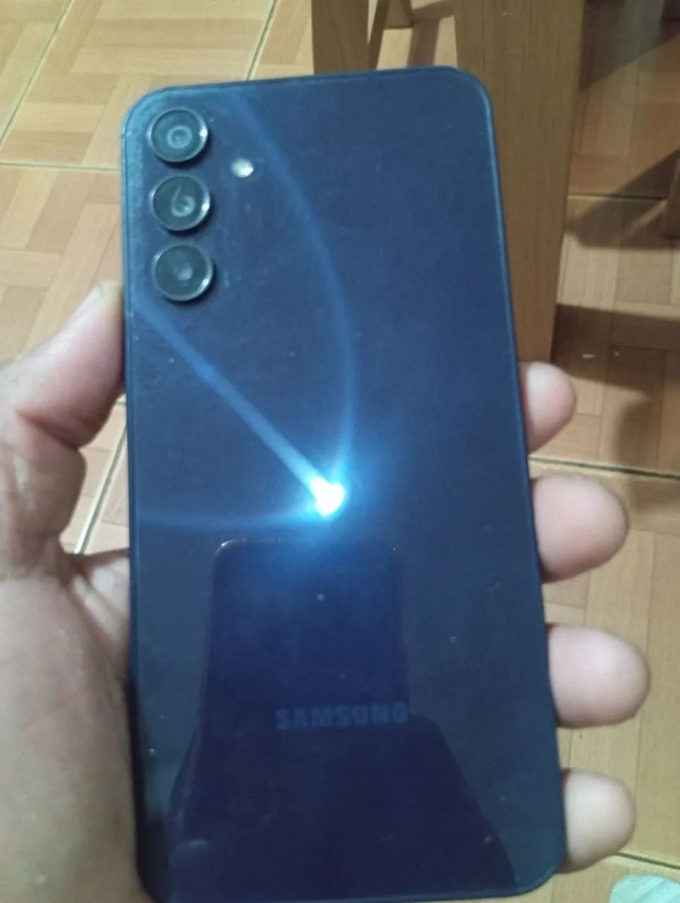 Galaxy A15 - Foto 3
