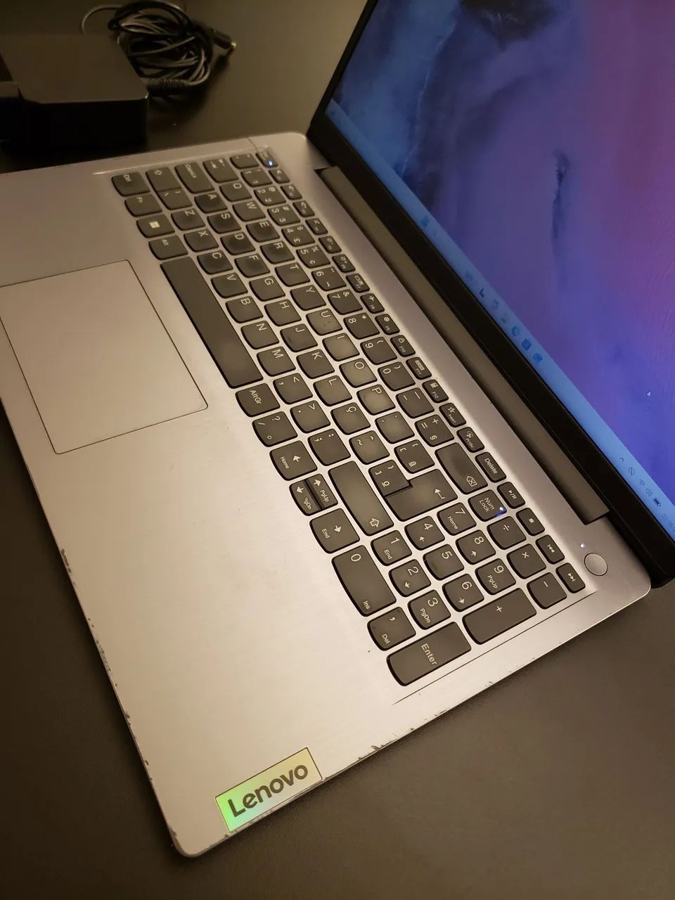 Notebook Lenovo i5 11gen  - Foto 4