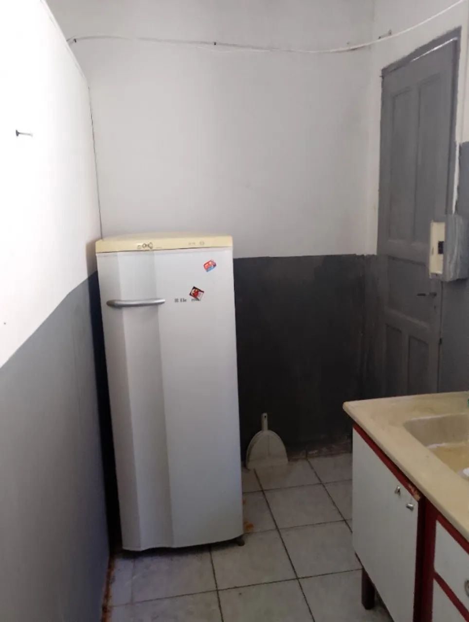 Kitnet 800,00 Guarulhos