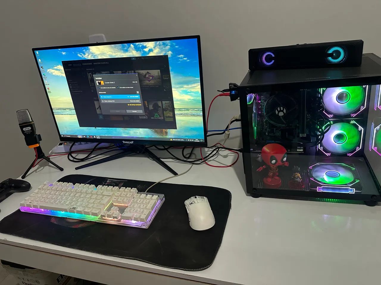 PC GAMER 