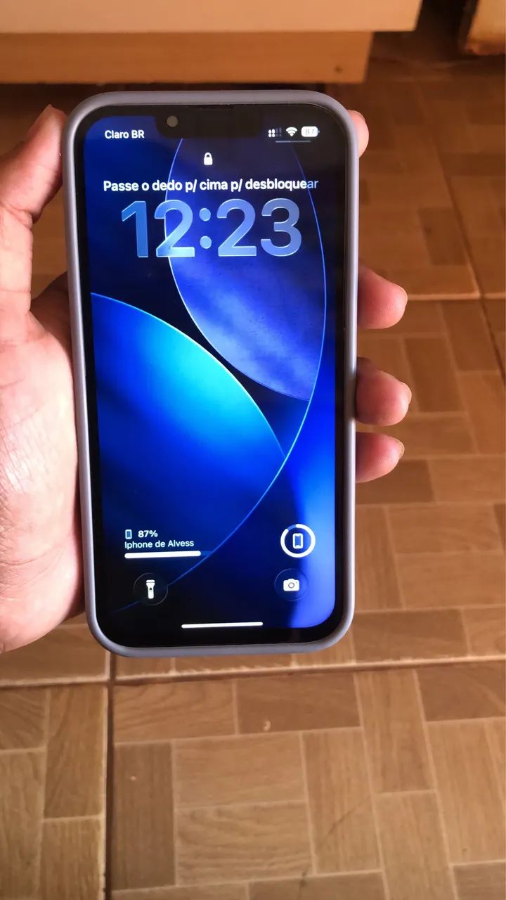 iPhone 13 128gb( ler anunciado  - Foto 4