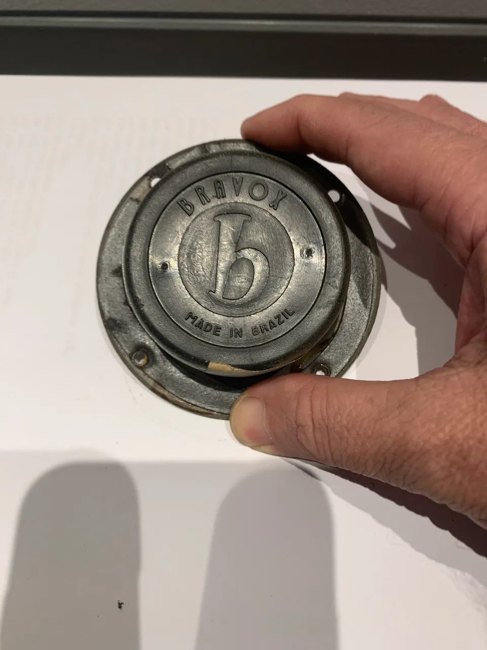 Philco-Hitachi Tweeter Bravox para caixa PSP-30 - Foto 2