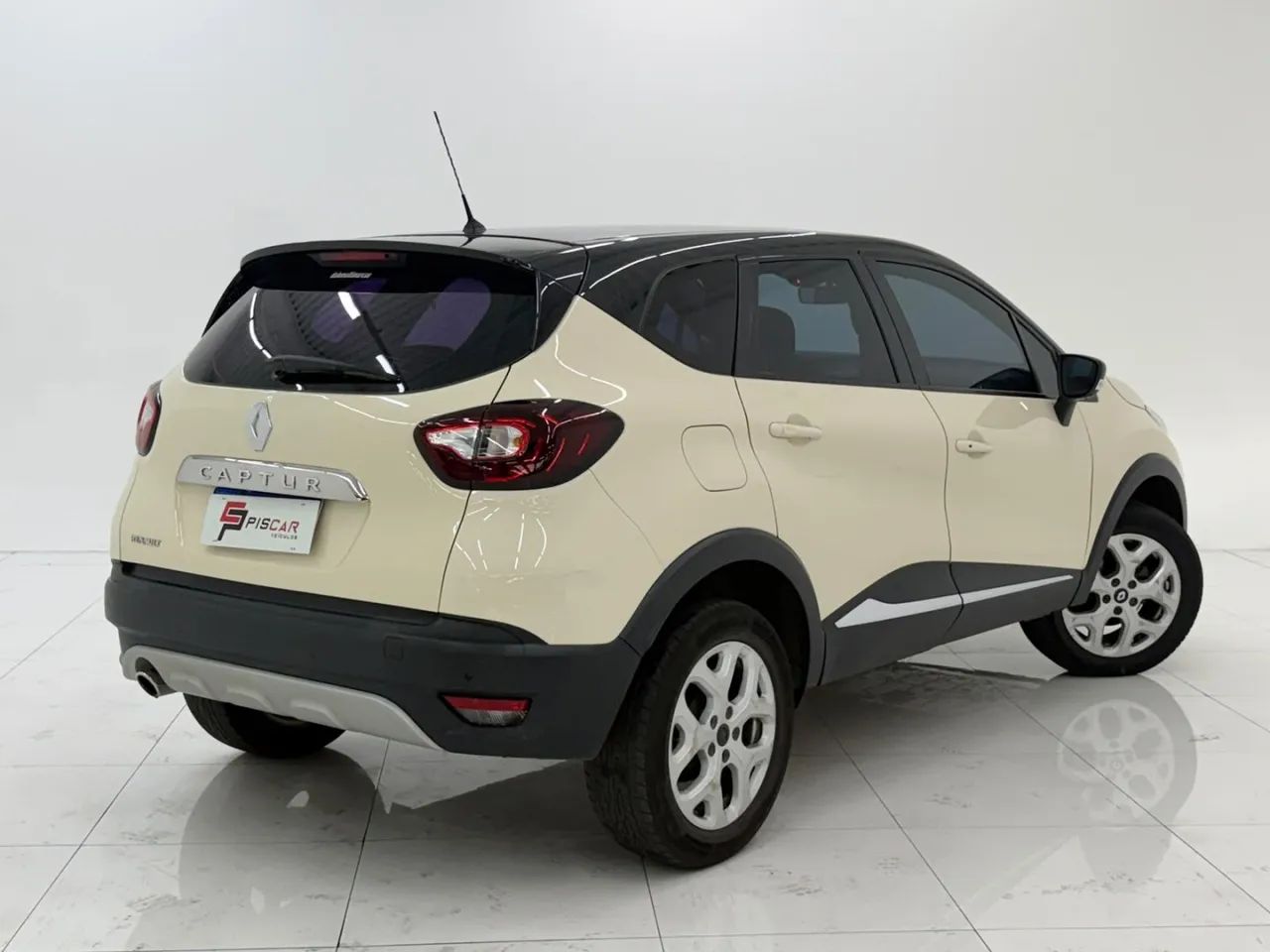 Renault Captur 2017 - Foto 5