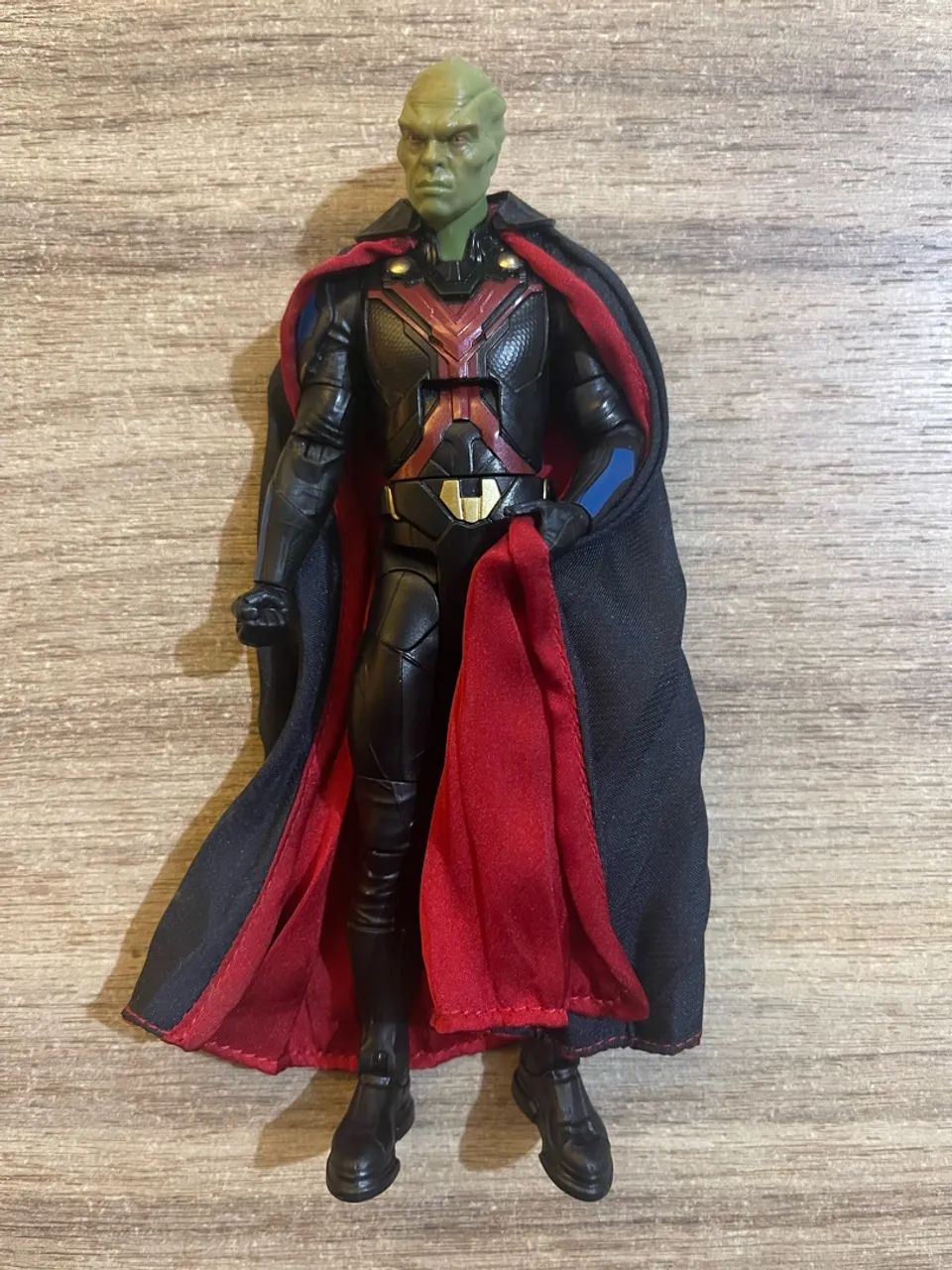 Caçador de Marte / Mattel  Custom 