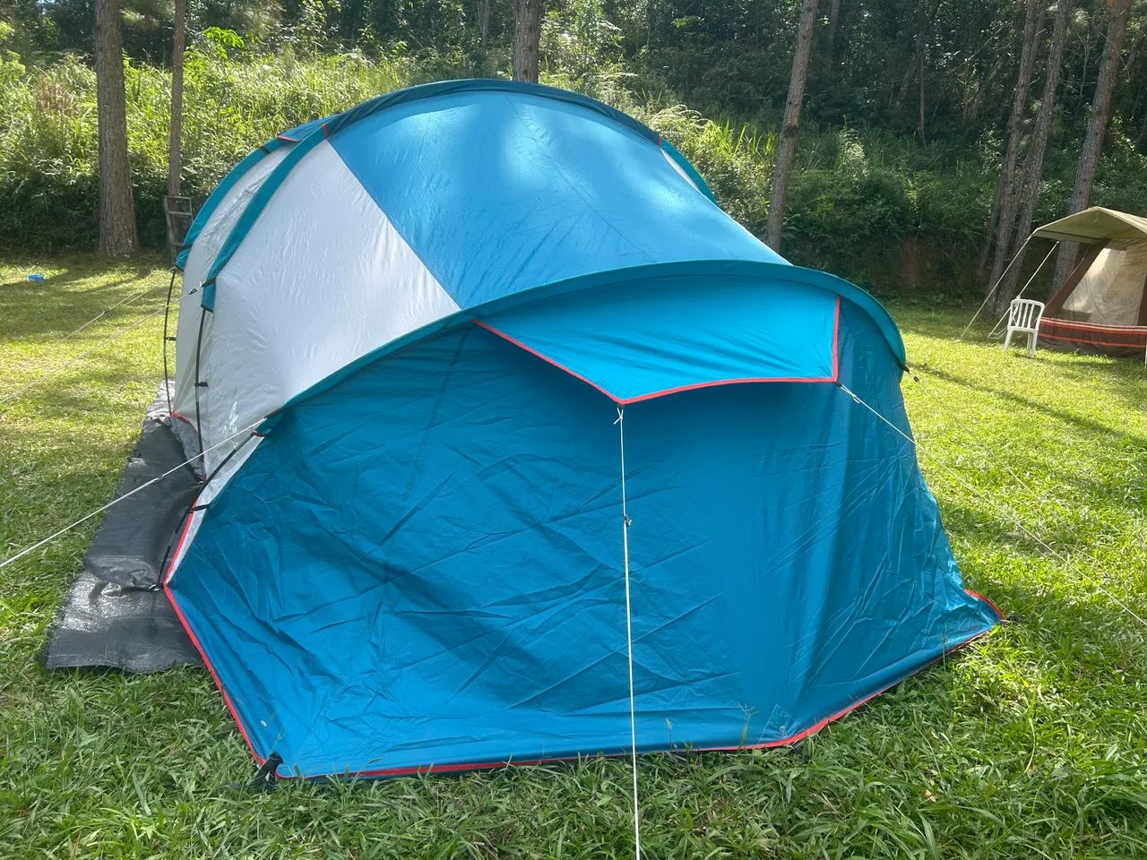 Barraca campings - Foto 3