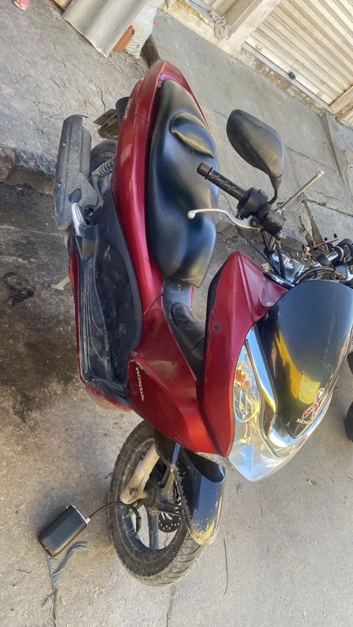 Pcx 150  - Foto 3