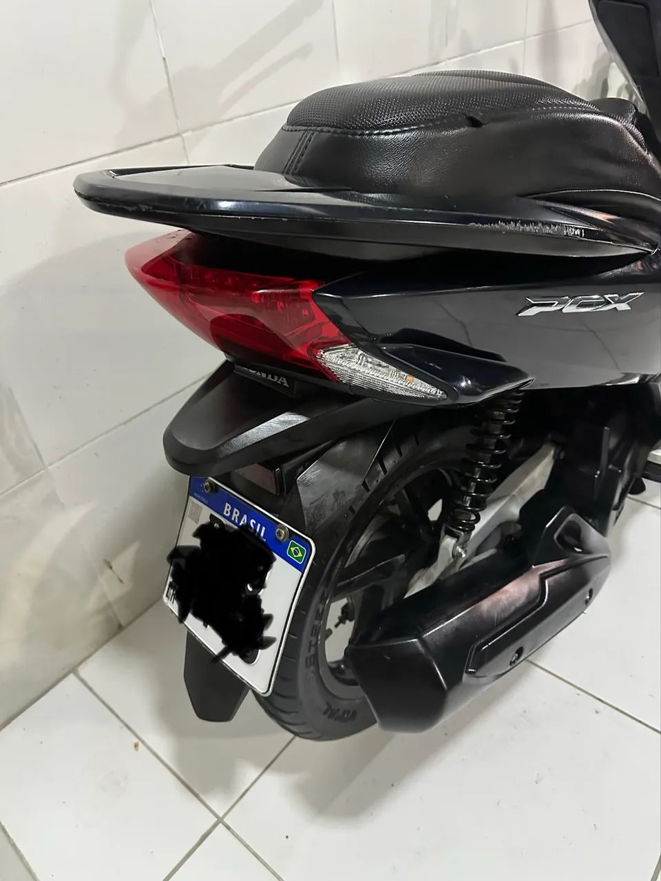 PCX 2018 - Foto 4