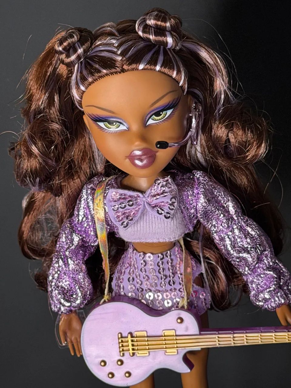 BRATZ POP STARZ SASHA - Foto 3