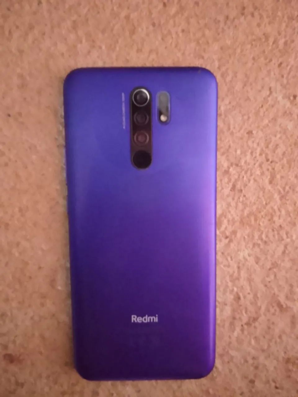 Celular redmi 9 tudo ok  - Foto 2