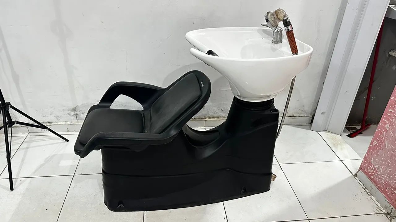 Vende-se lavatório de salão de beleza 