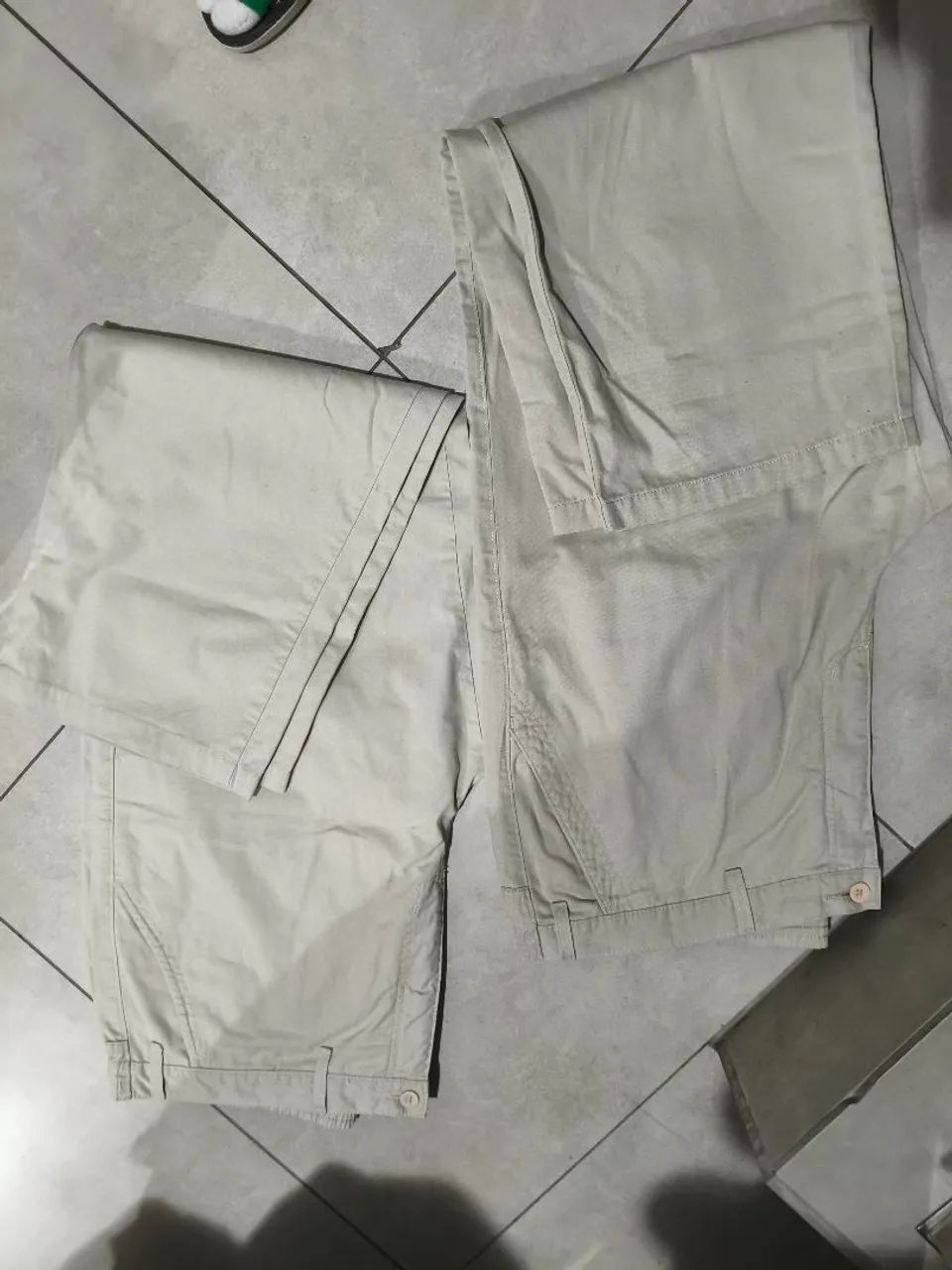 Calças masculinas - Foto 4