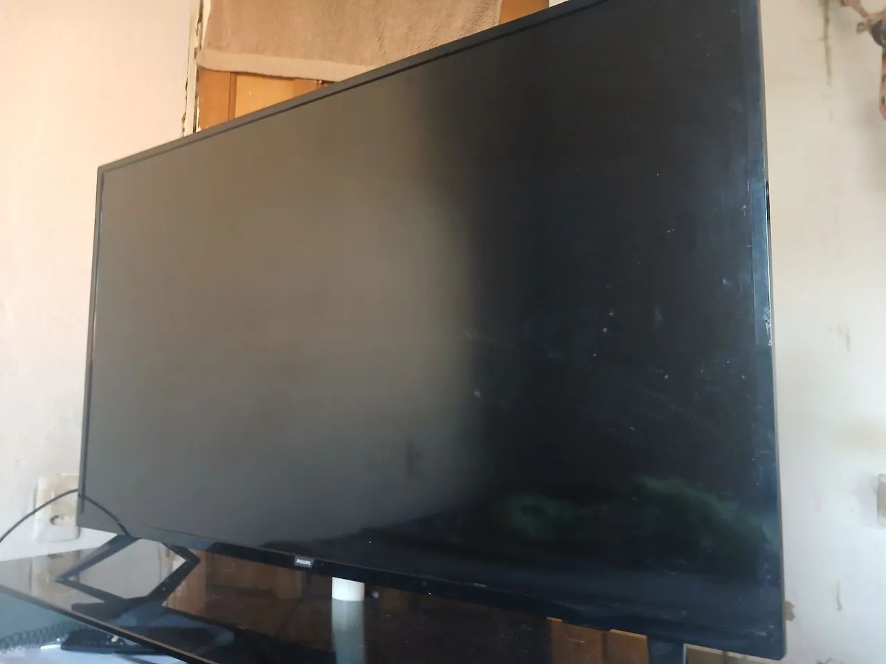 Tv smart 43 polegadas  - Foto 5