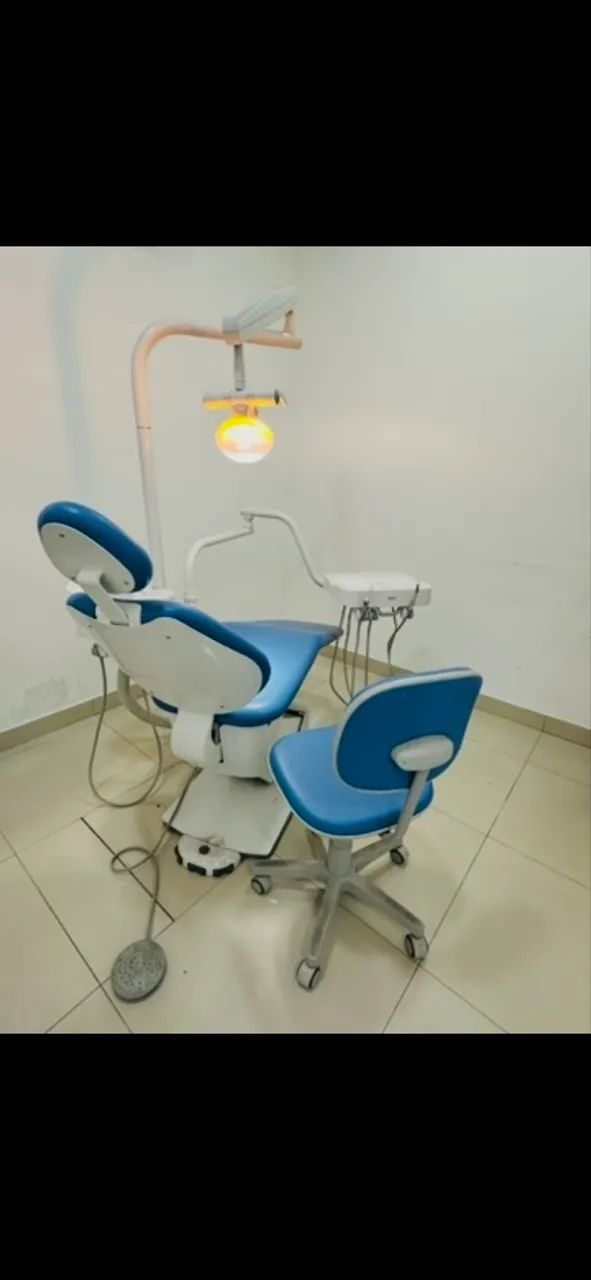 Cadeira Odontológica  - Foto 5