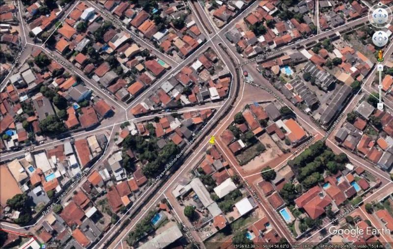 Casa com 2 quarto(s) no bairro Jardim Guanabara em Cuiabá - MT - Foto 3