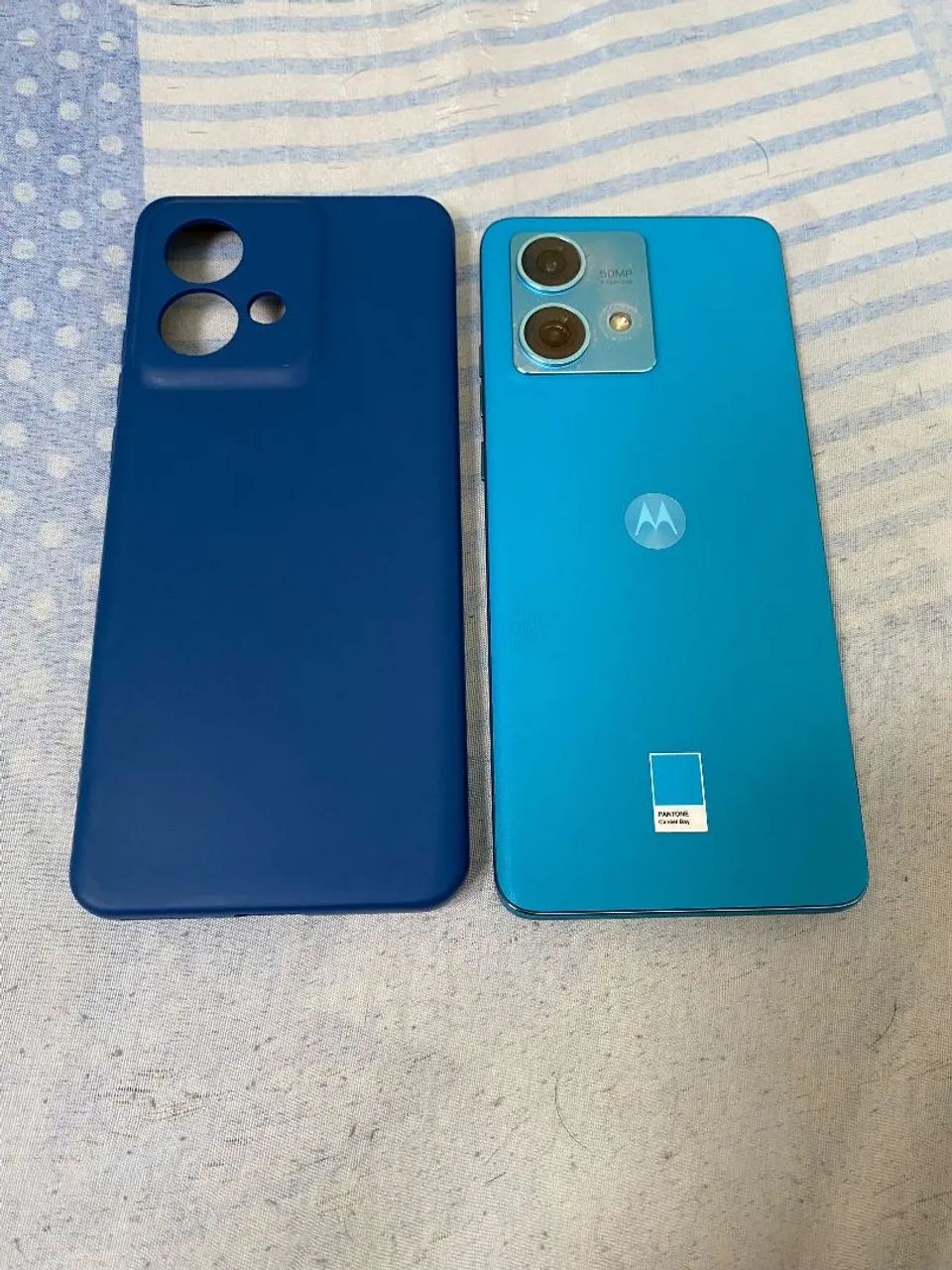 Motorola Edge 40 Neo - Foto 2