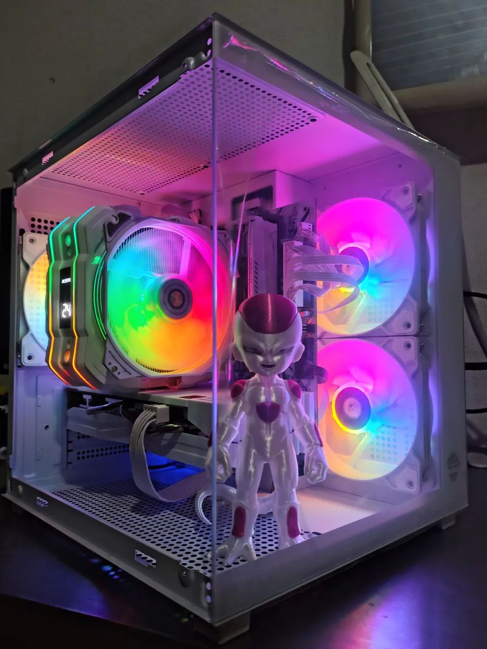 Pc gamer ryzen oportunidade  - Foto 2