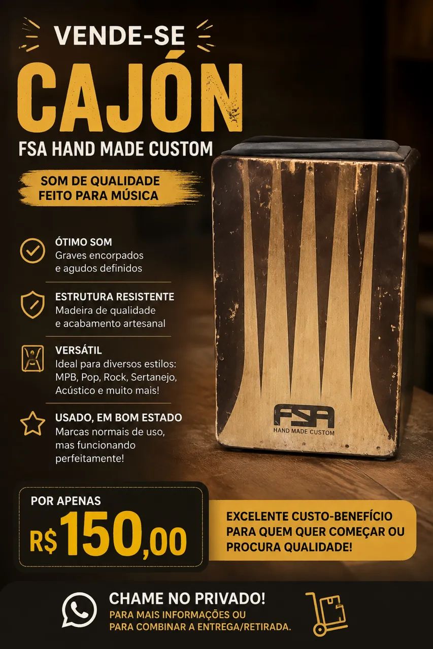Cajon 