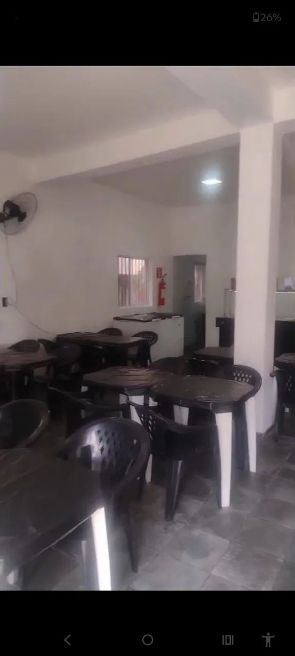 Loja era restaurante * - Foto 3