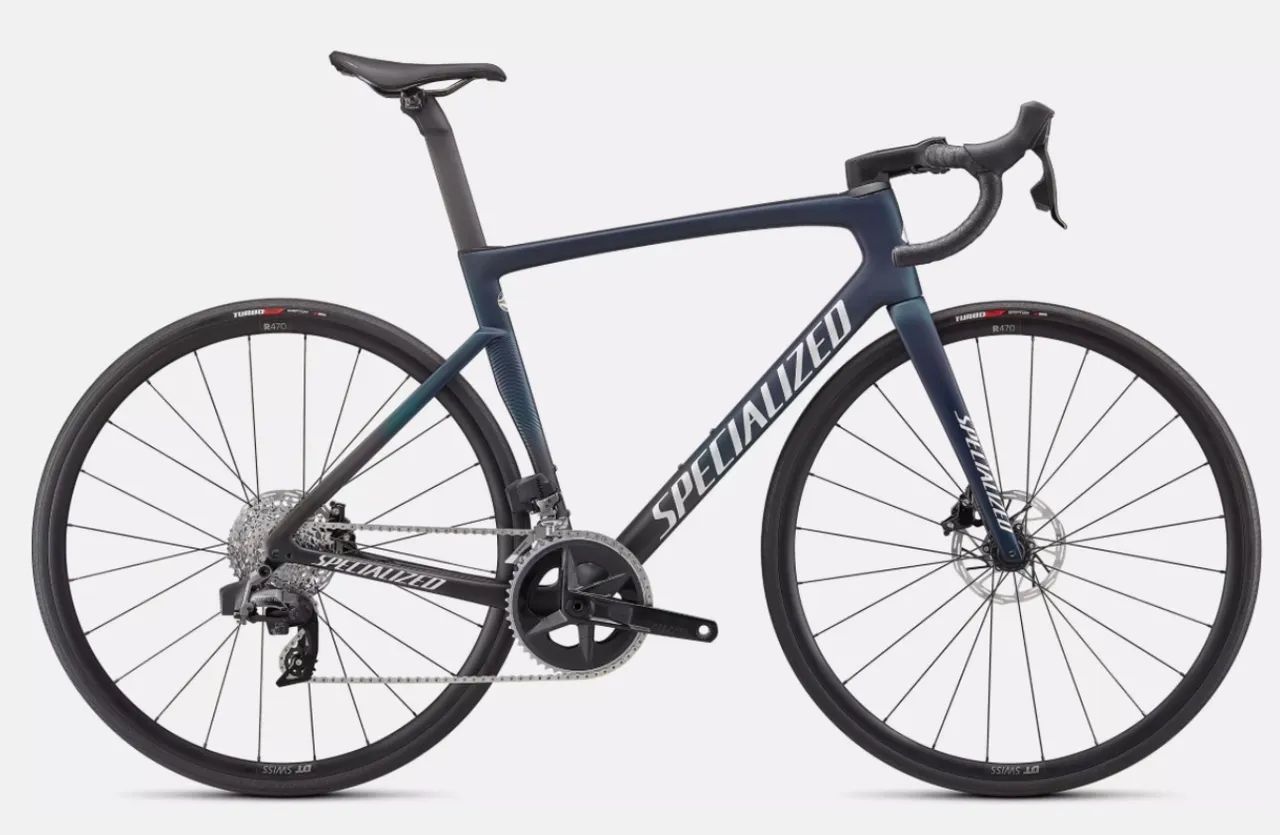 Specialized Tarmac SL7 Comp - Ciclismo - Estância Velha, Canoas