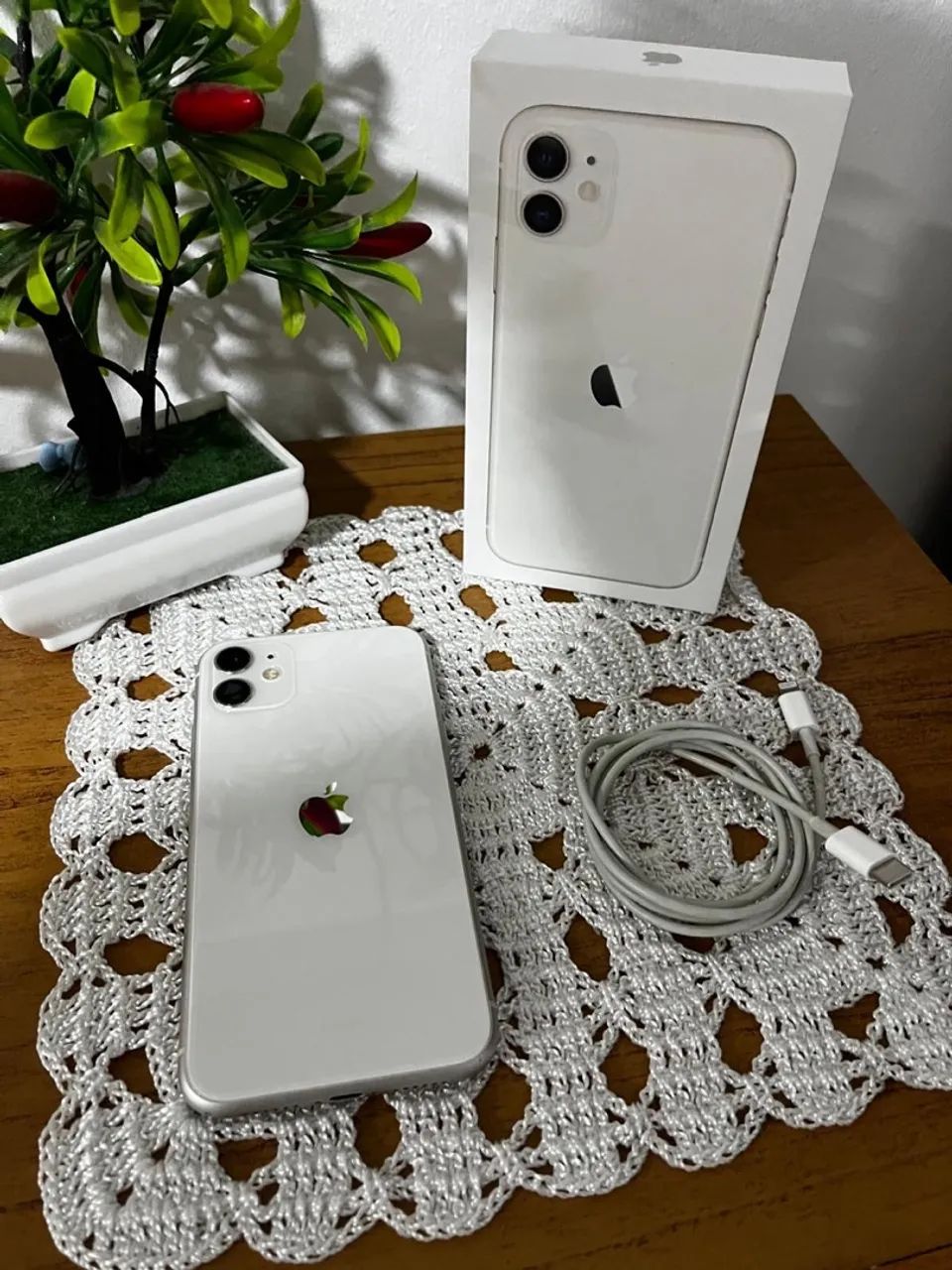 iPhone 11 64gb