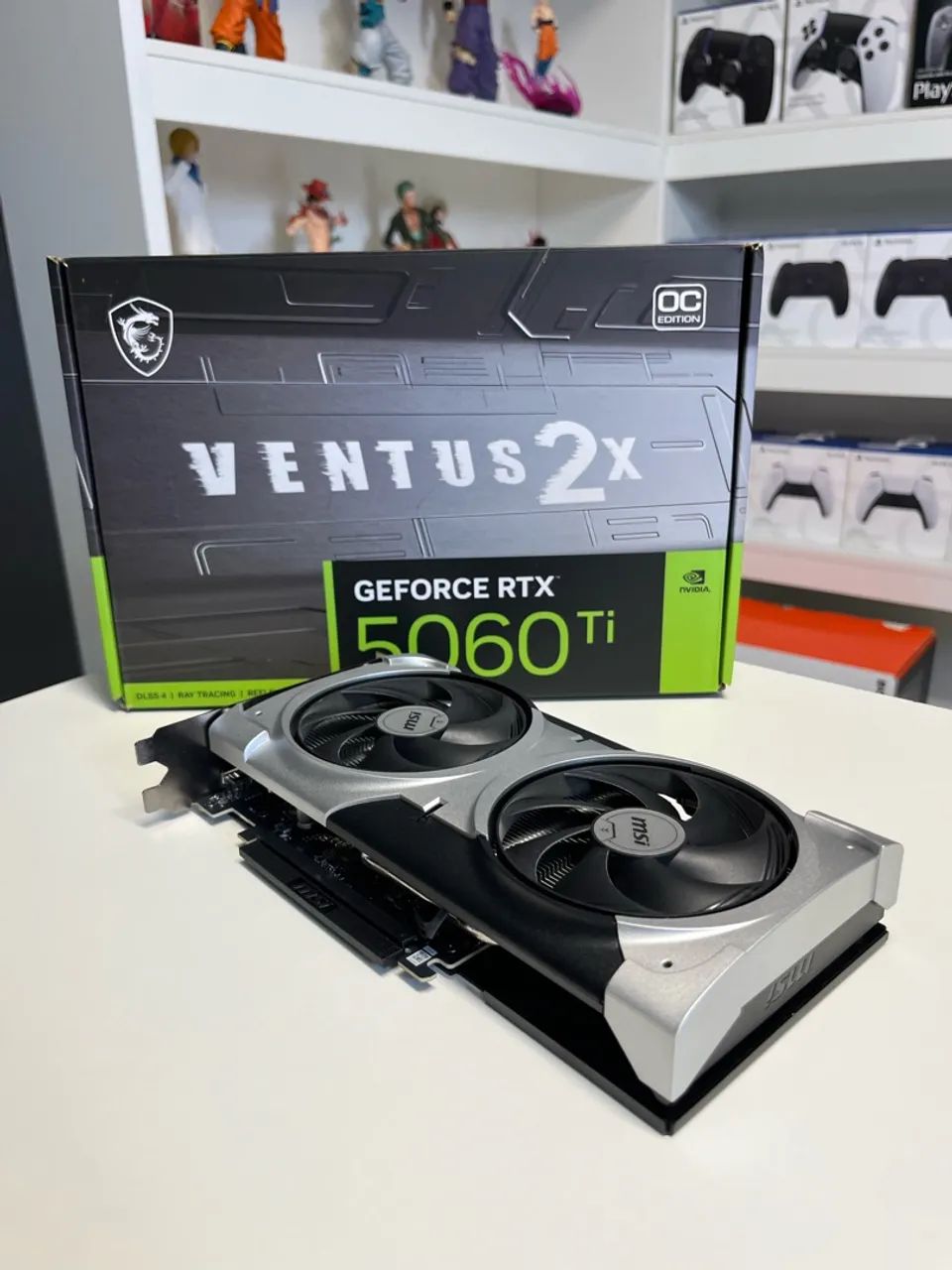 Placa de vídeo  - Foto 2