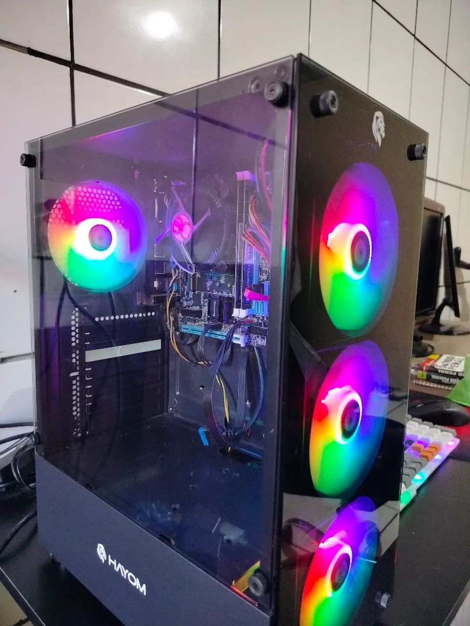 CPU computador - Foto 2