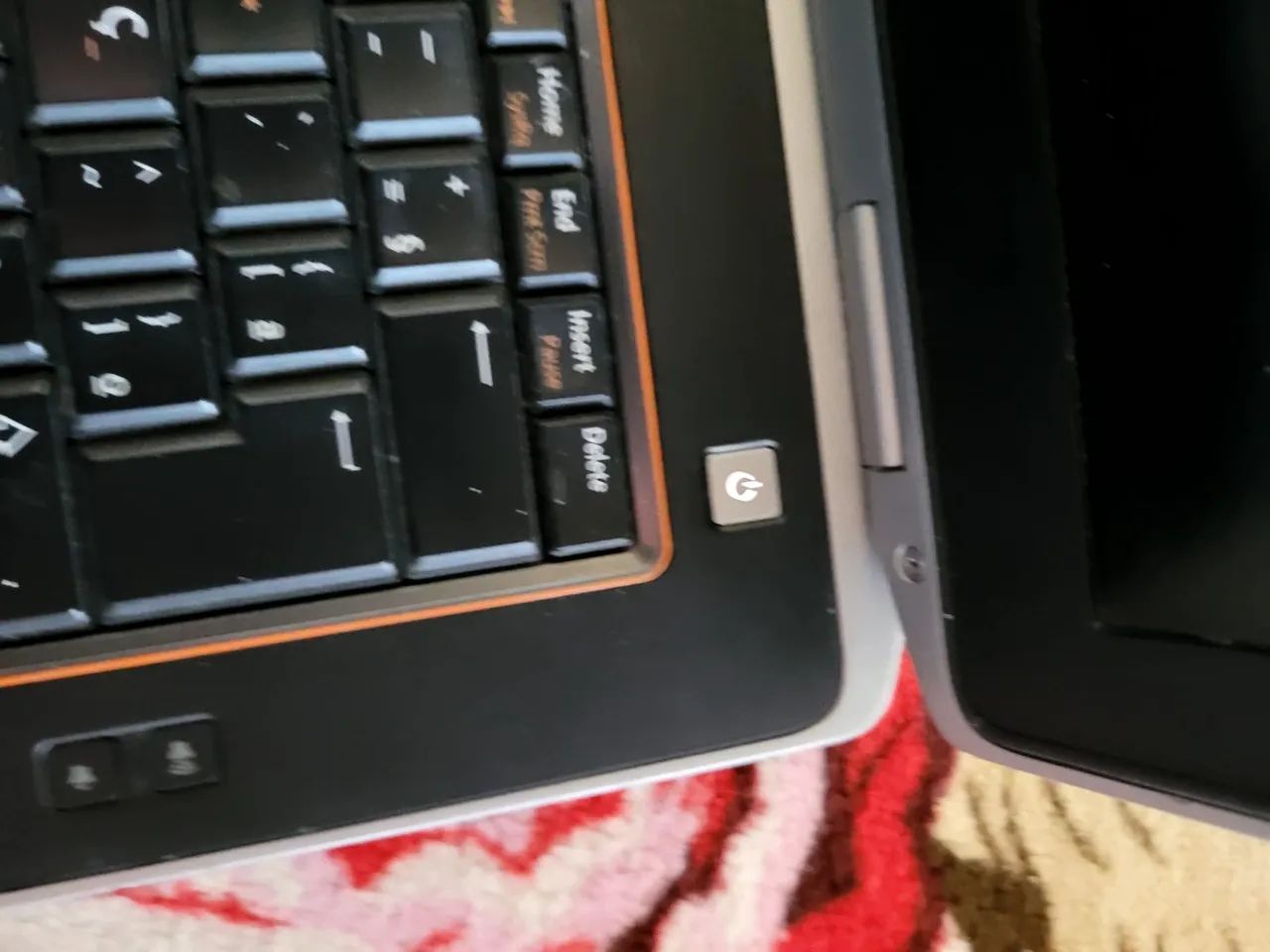 Notebooks pra reparos - Foto 2