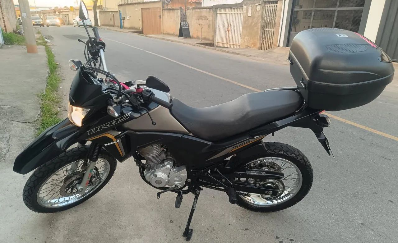 Vendo moto  - Foto 2