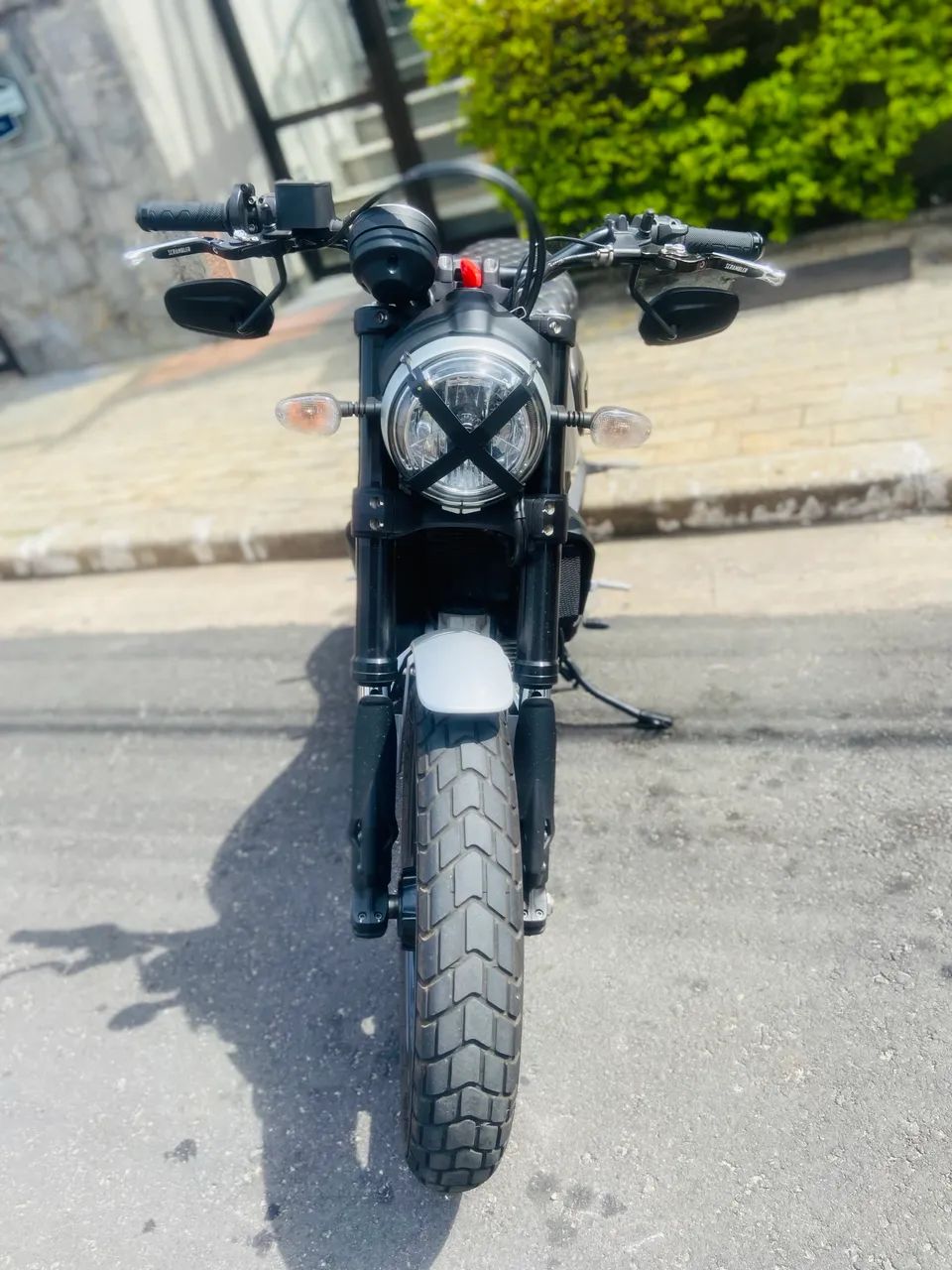 Ducati Scrambler 800 Icon - 2019 - Foto 4