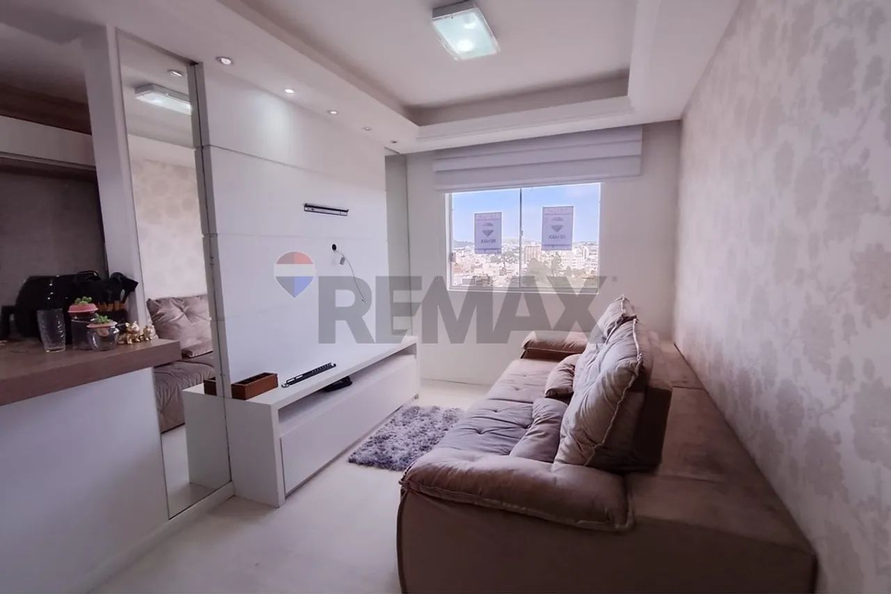 APARTAMENTO DISPONIVEL PARA LOCAÇÃO - Foto 2