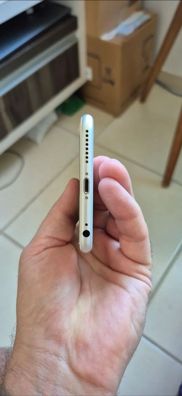 Iphone 6 PLUS - Foto 3