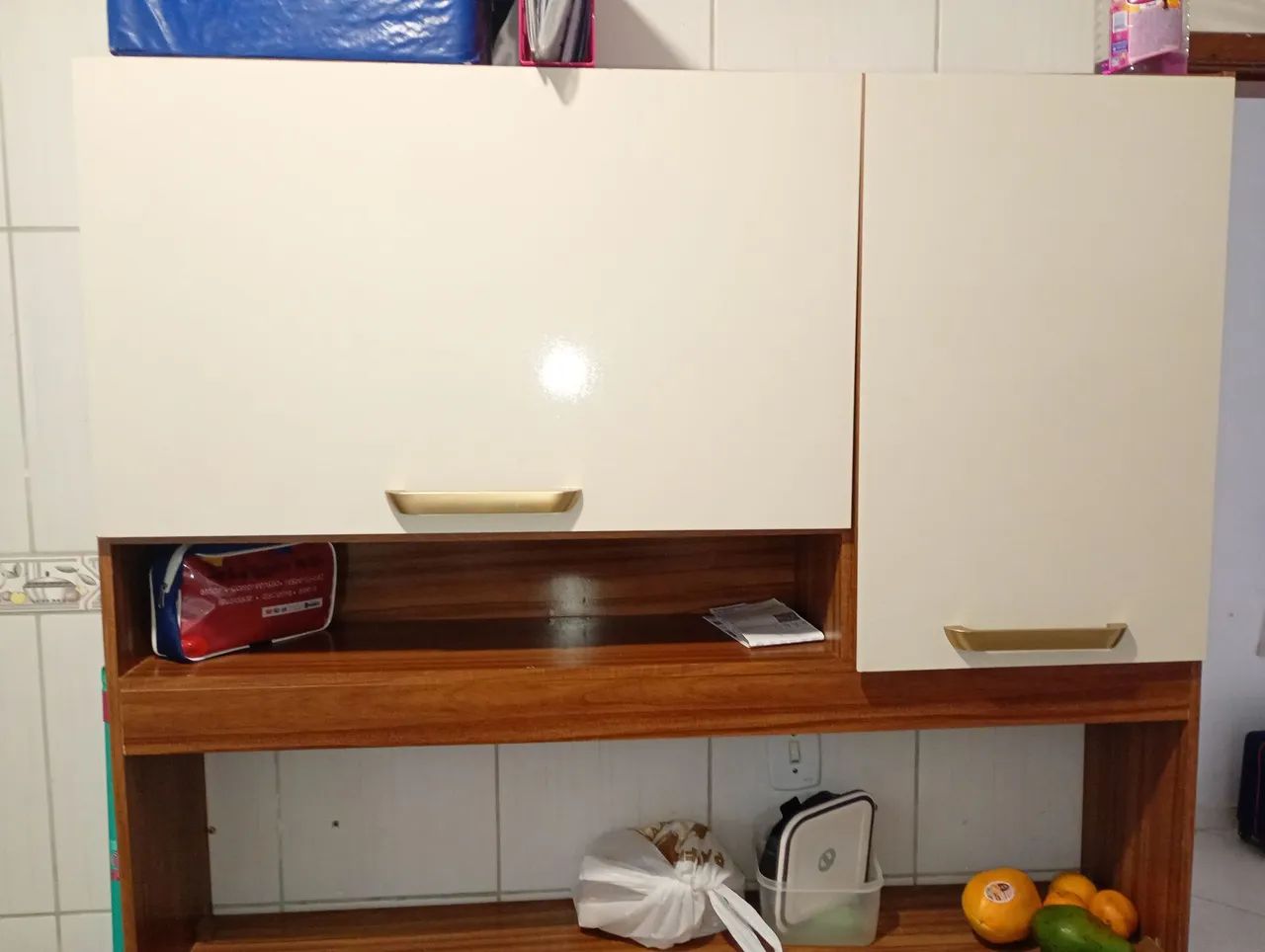 Armário de cozinha MDF - Foto 3