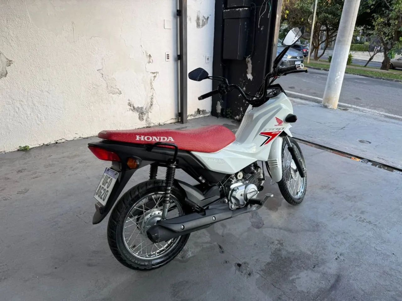POP 110i ES - Foto 5