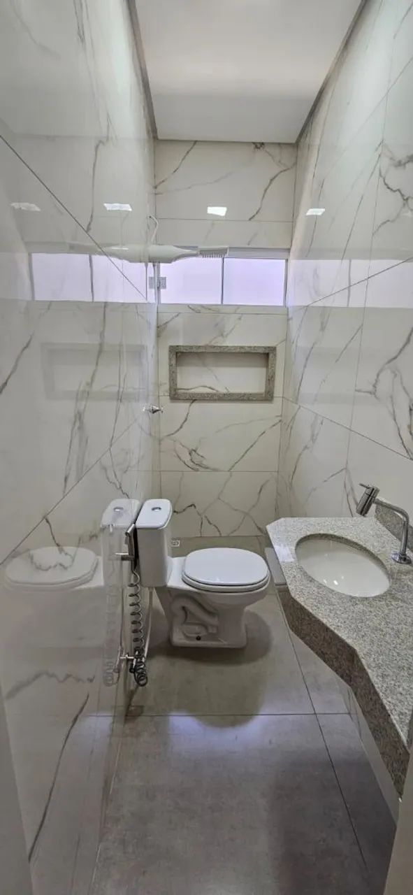 Casa a venda na 1306 sul - Foto 4