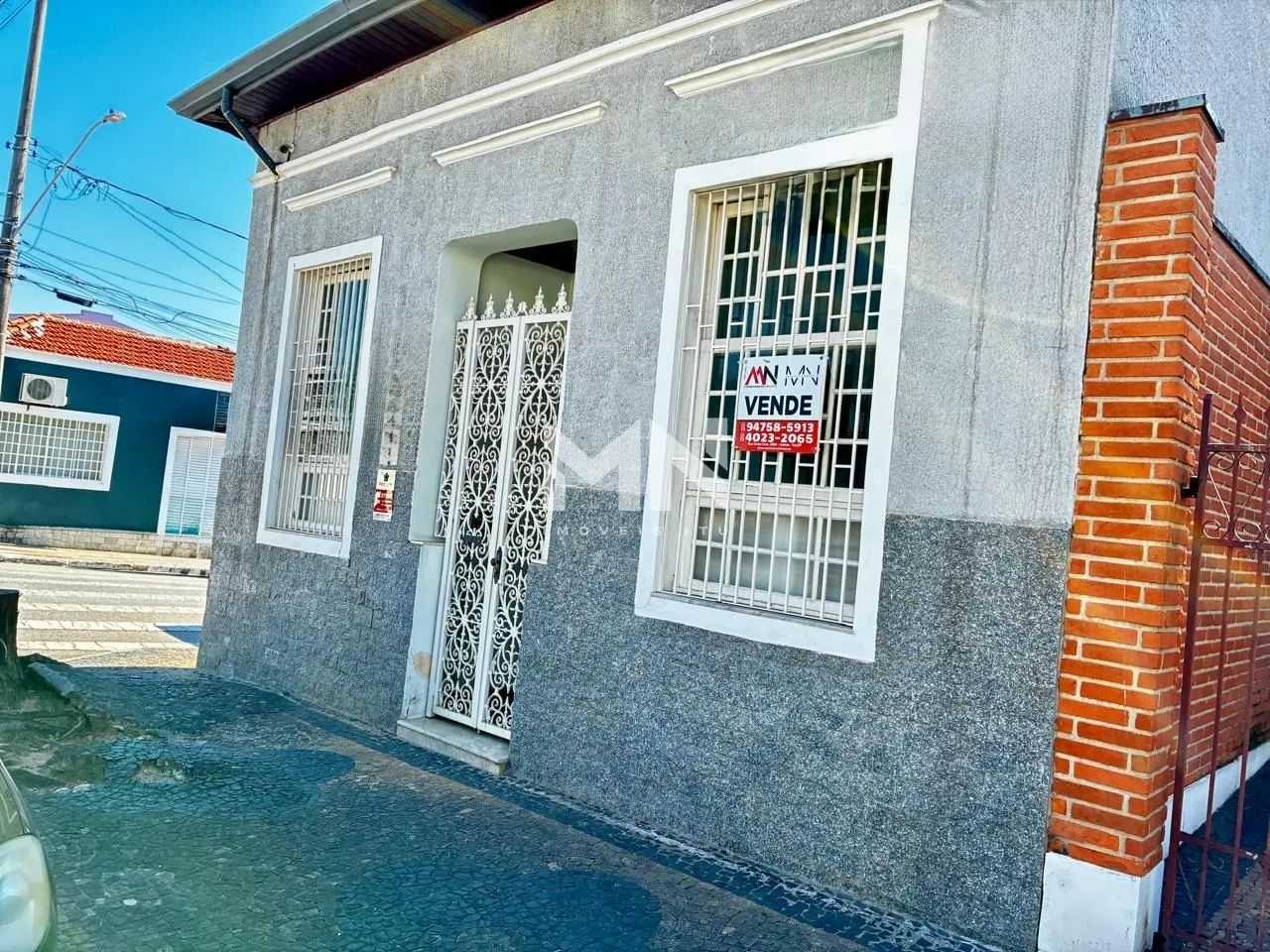 Casa Comercial à Venda no Centro de Itu  249m² Construídos - Foto 2