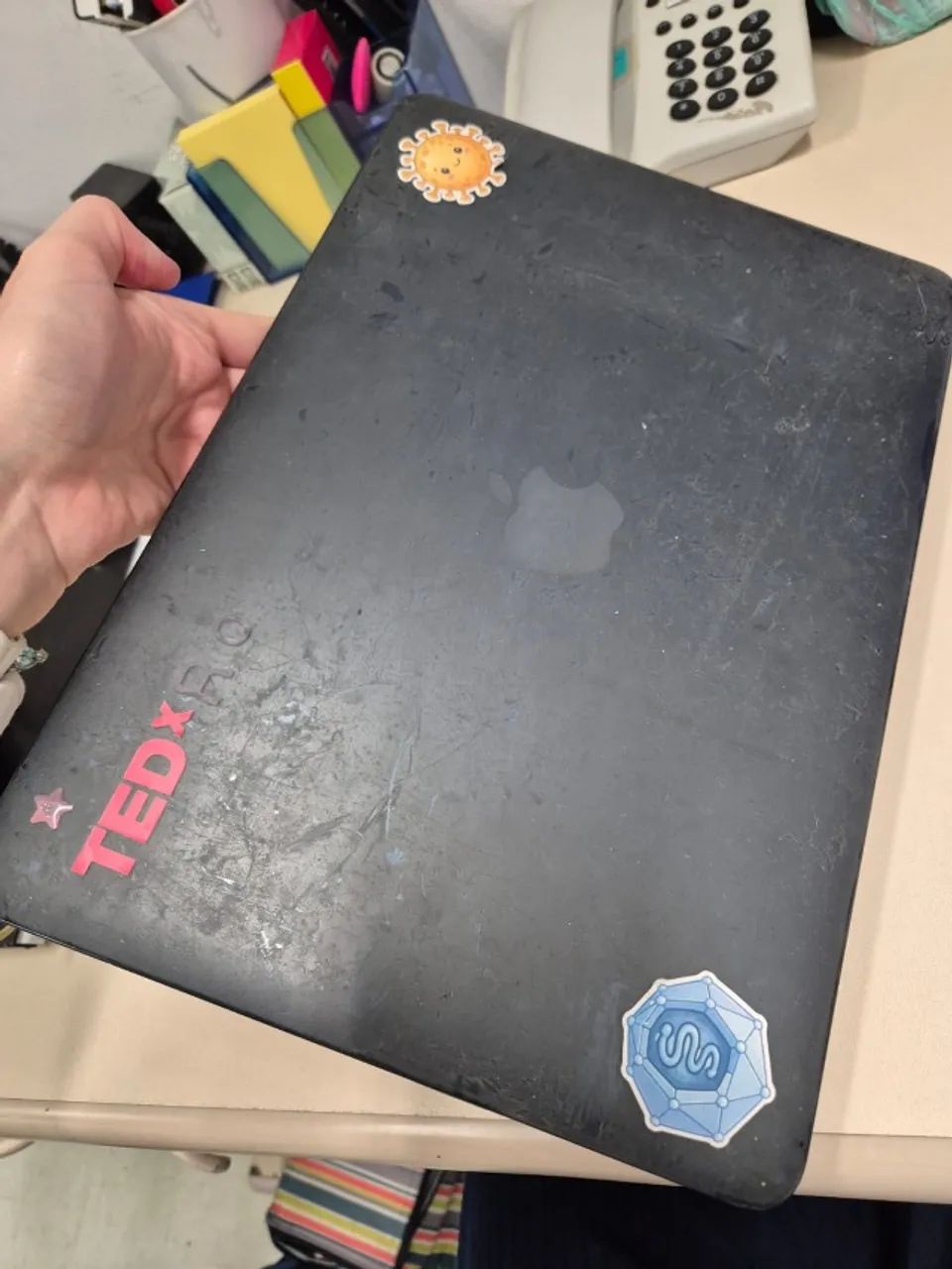 Mackbook air  - Foto 2