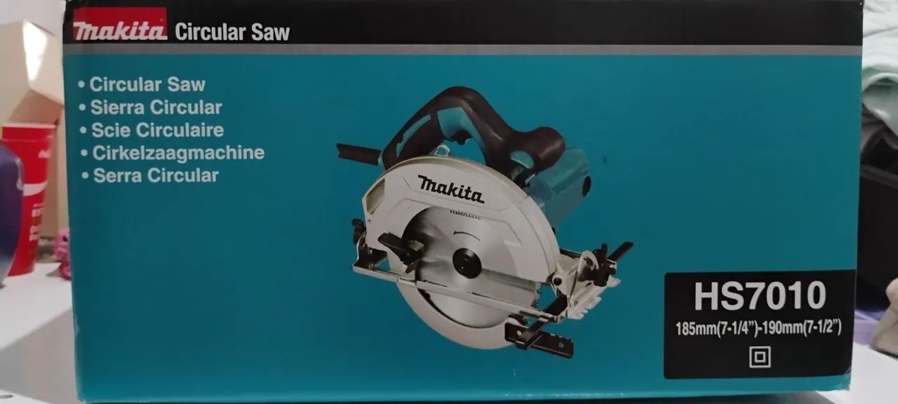 Makita  - Foto 4