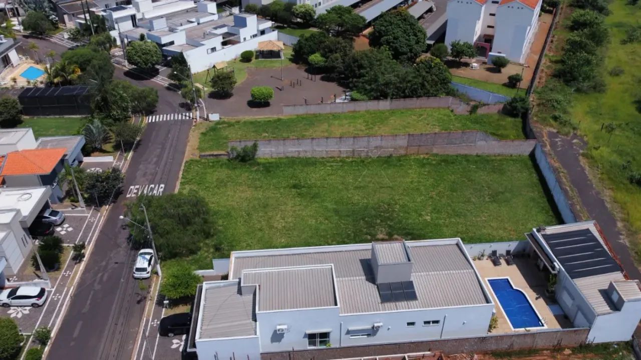 Venda de lote com 633m² no Quinta Ranieri Green - Foto 2