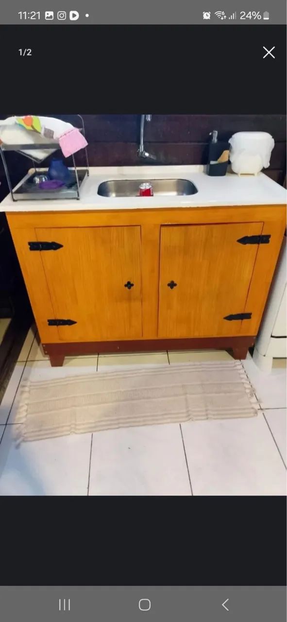 Balcão 