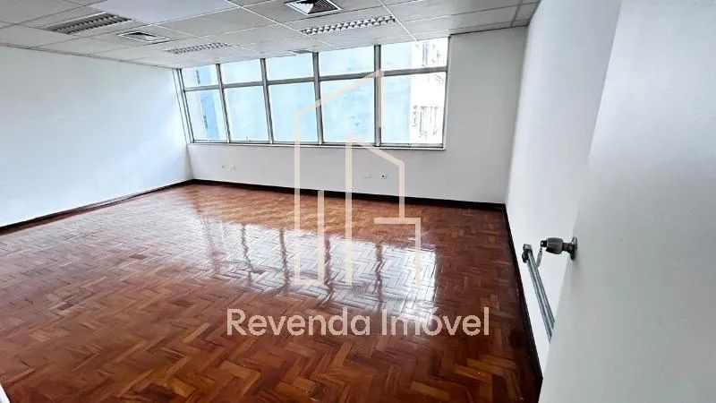 SALA COMERCIAL COMERCIAL em SÃO PAULO - SP, CONSOLAÇÃO - Foto 5