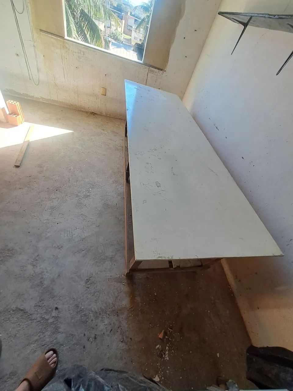 Mesa de corte  - Foto 3