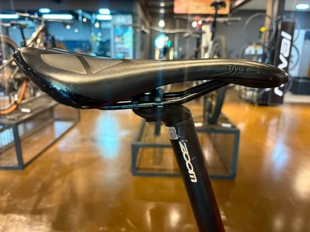 Bicicleta Seminova Agile Sport  - Foto 4