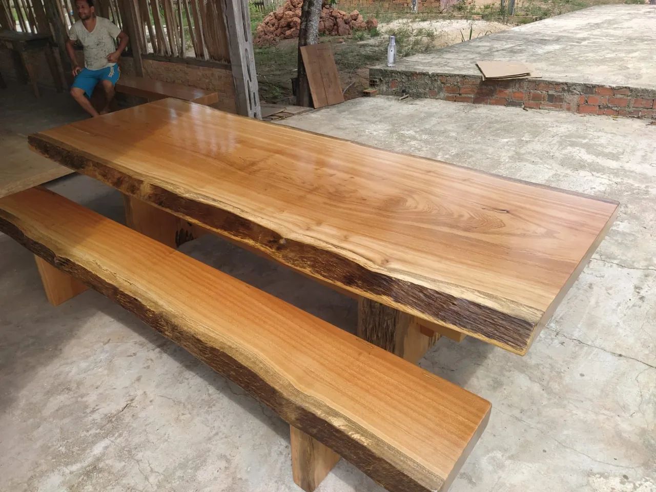 Mesa cascata