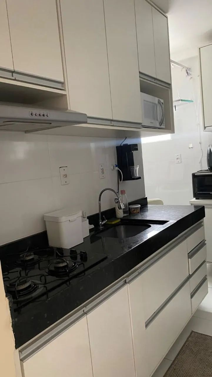 Alugo apartamento  - Foto 4
