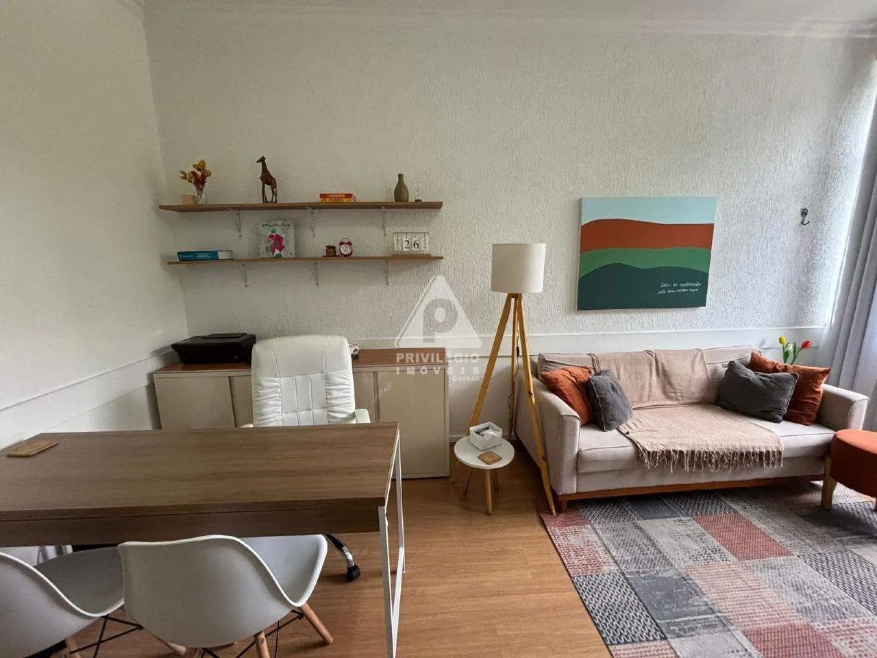 Sala comercial - Foto 5